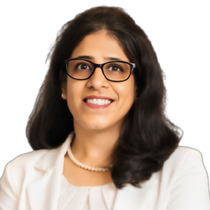 Shweta Munjal - Glenmark Pharmaceuticals Ltd